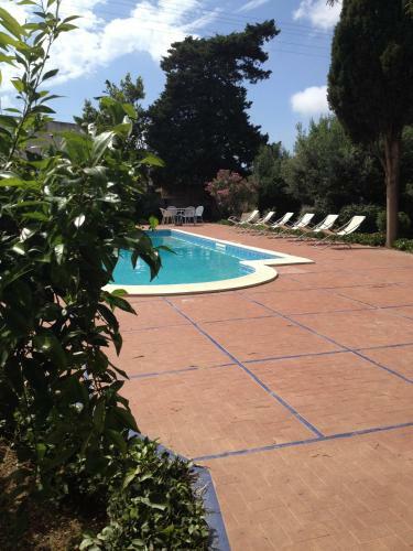 Apartamento Baglio Locoforte