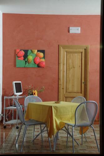 Apartamento Baglio Locoforte
