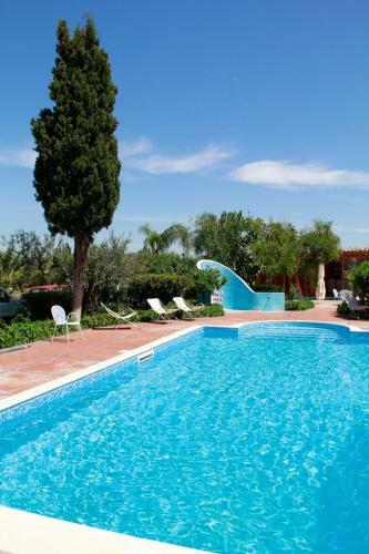 Apartamento Baglio Locoforte