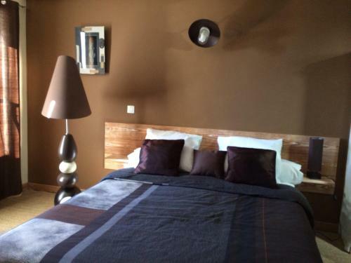 Hotel Auberge Les Galets