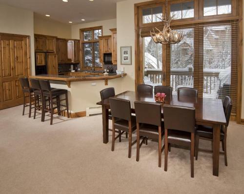 Apartamento Arrowhead Village