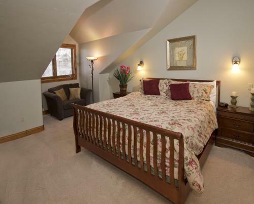 Apartamento Arrowhead Village