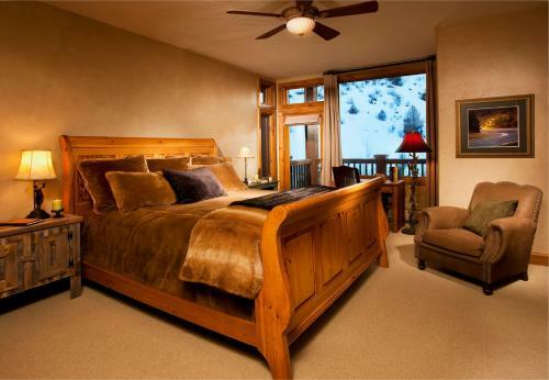 Apartamento Arrowhead Village
