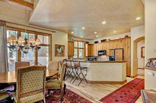 Apartamento Arrowhead Village