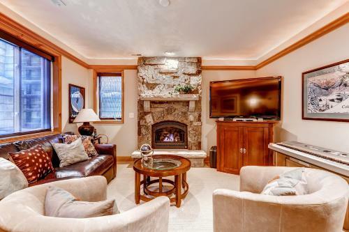 Apartamento Arrowhead Village