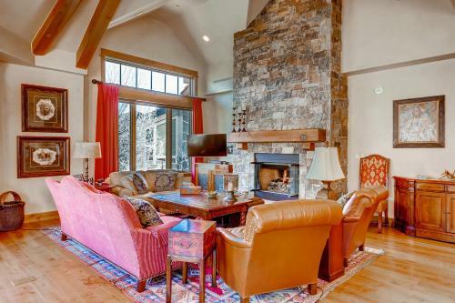 Apartamento Arrowhead Village