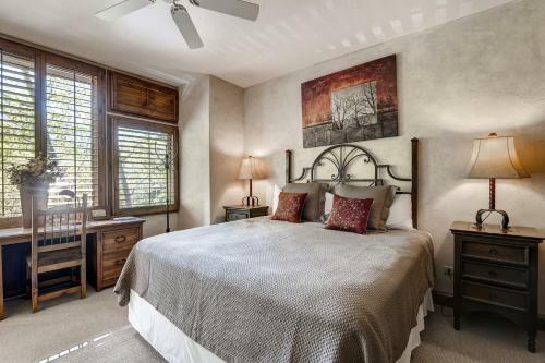 Apartamento Arrowhead Village