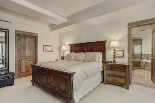 Apartamento Arrowhead Village