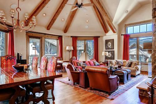 Apartamento Arrowhead Village