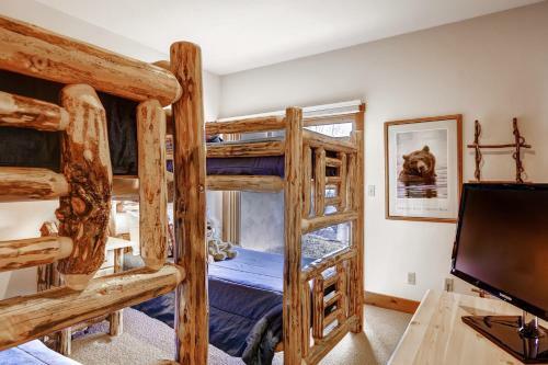 Apartamento Arrowhead Village