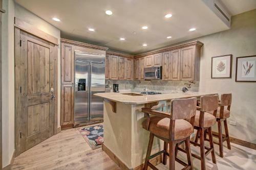 Apartamento Arrowhead Village