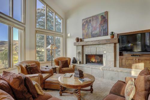 Apartamento Arrowhead Village