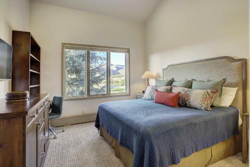 Apartamento Arrowhead Village