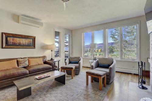 Apartamento Arrowhead Village