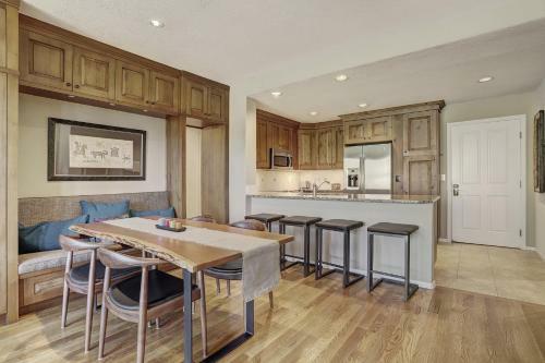 Apartamento Arrowhead Village
