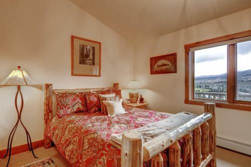 Apartamento Arrowhead Village