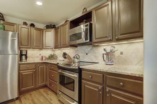 Apartamento Arrowhead Village