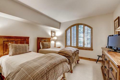 Apartamento Arrowhead Village