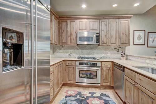 Apartamento Arrowhead Village