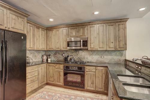 Apartamento Arrowhead Village