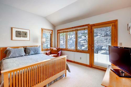 Apartamento Arrowhead Village