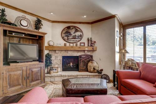 Apartamento Arrowhead Village