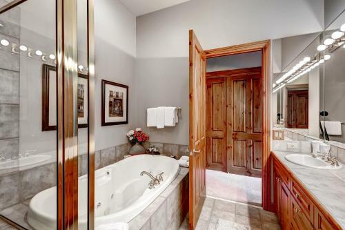 Apartamento Arrowhead Village