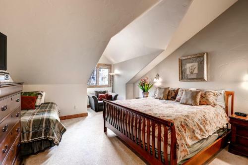 Apartamento Arrowhead Village