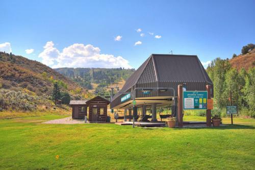 Apartamento Arrowhead Village