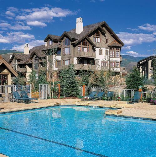 Apartamento Arrowhead Village