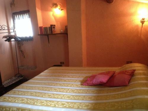 Bed & Breakfast Fattoria La Tana Della Volpe