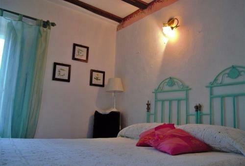 Bed & Breakfast Fattoria La Tana Della Volpe