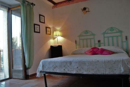 Bed & Breakfast Fattoria La Tana Della Volpe