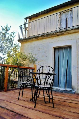 Bed & Breakfast Fattoria La Tana Della Volpe