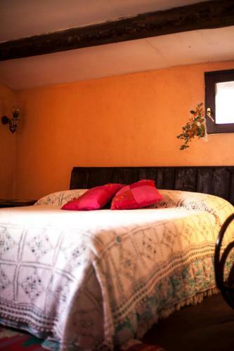 Bed & Breakfast Fattoria La Tana Della Volpe