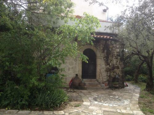 Bed & Breakfast Fattoria La Tana Della Volpe
