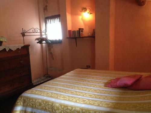Bed & Breakfast Fattoria La Tana Della Volpe