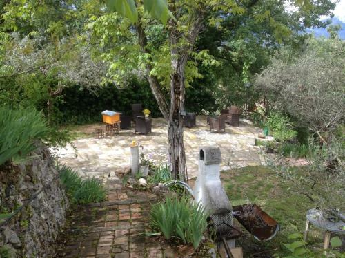 Bed & Breakfast Fattoria La Tana Della Volpe