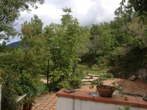 Bed & Breakfast Fattoria La Tana Della Volpe