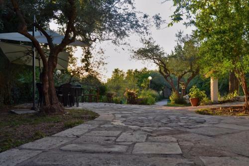 Bed & Breakfast Fattoria La Tana Della Volpe