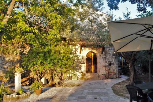 Bed & Breakfast Fattoria La Tana Della Volpe