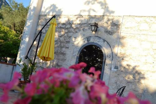 Bed & Breakfast Fattoria La Tana Della Volpe