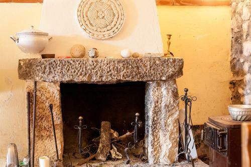 Bed & Breakfast Fattoria La Tana Della Volpe