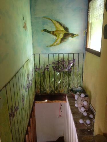 Bed & Breakfast Fattoria La Tana Della Volpe