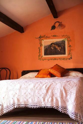 Bed & Breakfast Fattoria La Tana Della Volpe