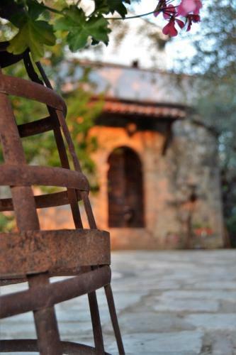 Bed & Breakfast Fattoria La Tana Della Volpe