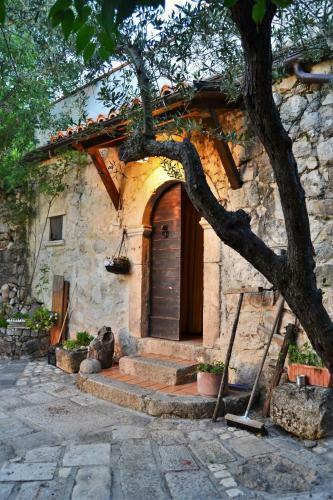 Bed & Breakfast Fattoria La Tana Della Volpe