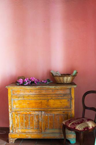 Bed & Breakfast Fattoria La Tana Della Volpe