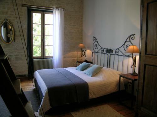 Bed & Breakfast Les 2 Madeleine