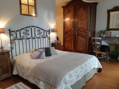 Bed & Breakfast Les 2 Madeleine